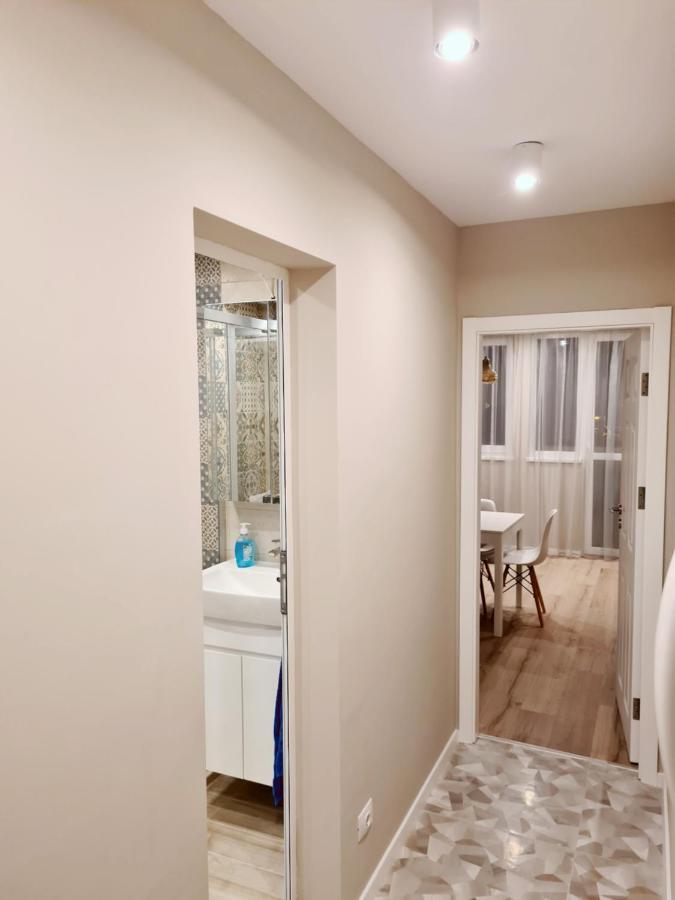Brand New Luxury Flat In The City Center Βάρνα Εξωτερικό φωτογραφία