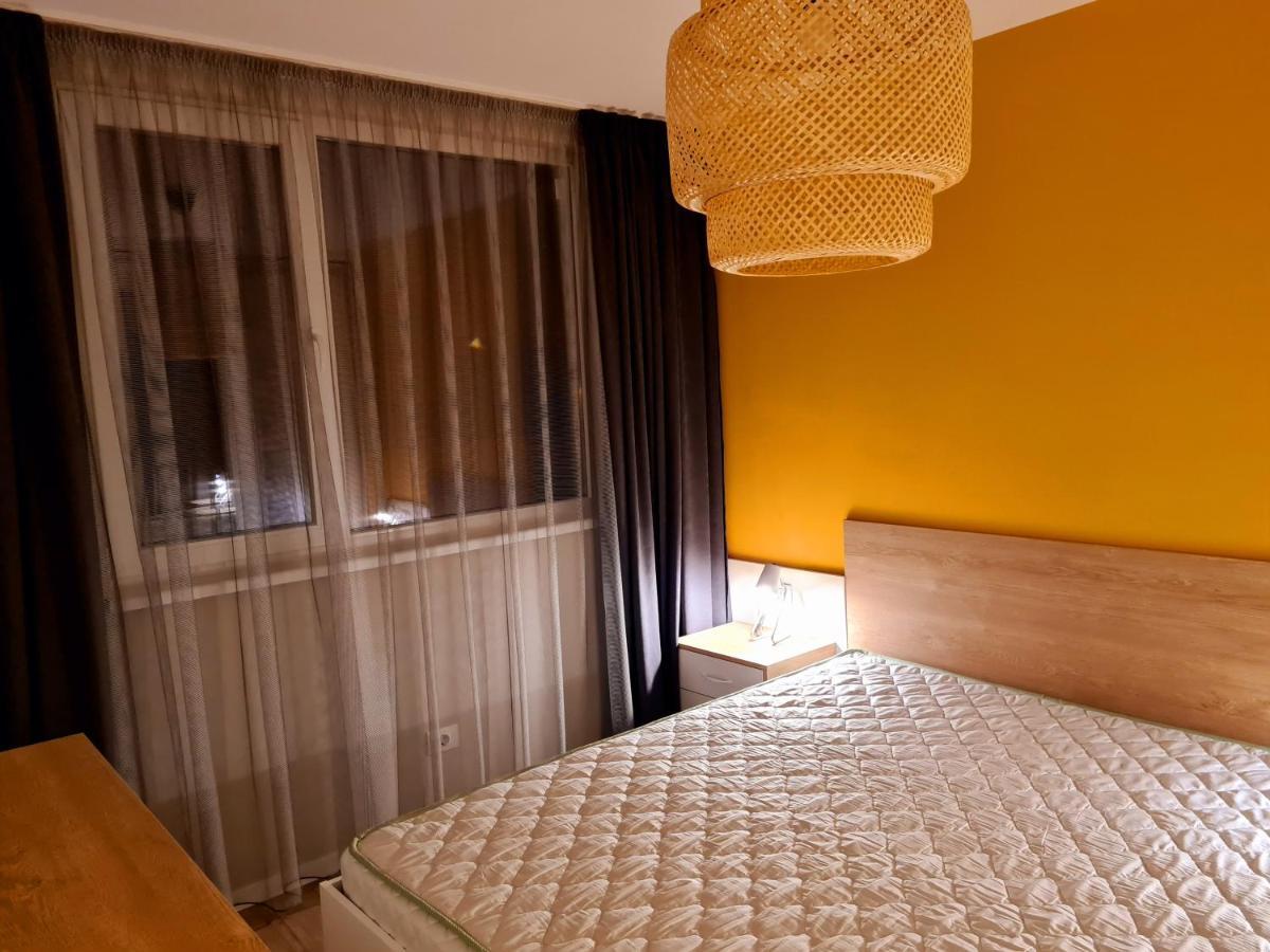 Brand New Luxury Flat In The City Center Βάρνα Εξωτερικό φωτογραφία