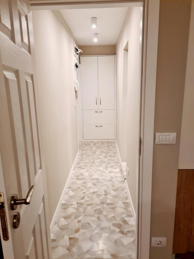 Brand New Luxury Flat In The City Center Βάρνα Εξωτερικό φωτογραφία